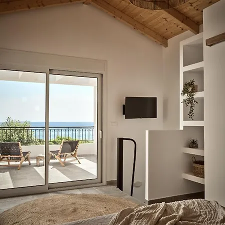 Apartment Margie Sea View Zakynthos